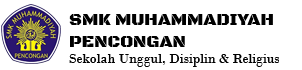 SMK MUHAMMADIYAH PENCONGAN